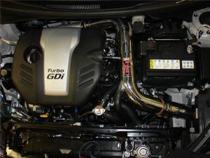 Injen - Injen 13 Hyundai Veloster Turbo 1.6L 4cyl Turbo GDI Black Cold Air Intake - SP1341BLK - Image 3