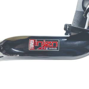 Injen - Injen 2020 Hyundai Veloster N 2.0L Turbo Black Cold Air Intake System - SP1343BLK - Image 4