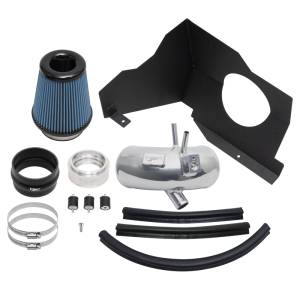 Injen - Injen 2022+ Kia Stinger 2.5L Turbo Polished SP Short Ram Cold Air Intake System - SP1352P - Image 2