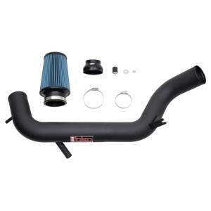 Injen - Injen 22-23 Hyundai Elantra N L4-2.0L Turbo Cold Air Intake Wrinkle Black - SP1364WB - Image 3