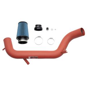 Injen - Injen 22-23 Hyundai Elantra N L4-2.0L Turbo Cold Air Intake Wrinkle Red - SP1364WR - Image 3