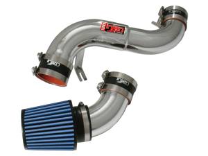 Injen - Injen 05-06 Tiburon 2.7L V6 Polished Short Ram Intake - SP1376P - Image 2