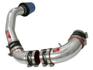 Injen - Injen 04-06 Tiburon 2.0L 4 Cyl. Polished Cold Air Intake - SP1381P - Image 2