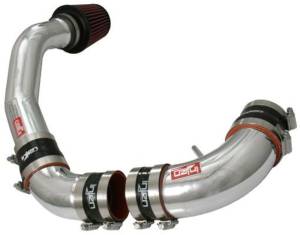 Injen - Injen 04-06 Tiburon 2.0L 4 Cyl. Polished Cold Air Intake - SP1381P - Image 5