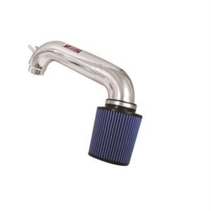 Injen - Injen 2010 Genesis 2.0L Turbo 4 cyl. Polished Cold Air Intake - SP1386P - Image 2