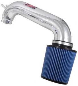 Injen - Injen 2010 Genesis 2.0L Turbo 4 cyl. Polished Cold Air Intake - SP1386P - Image 4