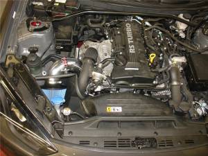 Injen - Injen 13-14 Hyundai Genesis Coupe 2.0L 4cyl Turbo GDI Black Short Ram Intake w/ Heat Shield - SP1387BLK - Image 3