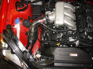 Injen - Injen 2010 Genesis Coupe ONLY 3.8L V6 Black Cold Air Intake - SP1390BLK - Image 6