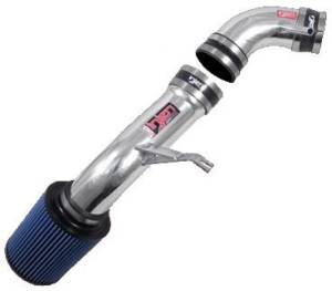 Injen - Injen 2010 Genesis Coupe ONLY 3.8L V6 Polished Cold Air Intake - SP1390P - Image 4