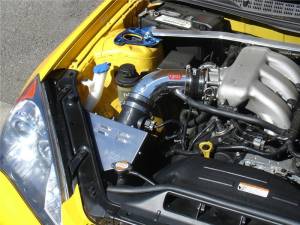 Injen - Injen 10 Hyundai Genesis Coupe  V6 Polished Short Ram Intake - SP1391P - Image 5