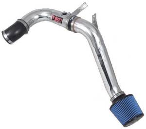 Injen - Injen 09-11 Acura TSX 2.4L 4cyl Polished Cold Air Intake - SP1432P - Image 3