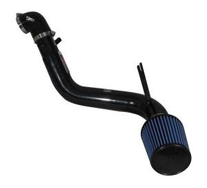 Injen - Injen 02-06 RSX w/ Windshield Wiper Fluid Replacement Bottle (Manual Only) Black Cold Air Intake - SP1470BLK - Image 3