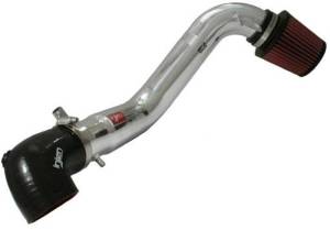 Injen - Injen 02-06 RSX w/ Windshield Wiper Fluid Replacement Bottle (Manual Only) Polished Cold Air Intake - SP1470P - Image 3