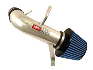 Injen - Injen 02-05 Civic Si / 02-06 RSX Type S Polished Short Ram Intake - SP1476P - Image 2