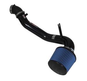 Injen - Injen 02-06 RSX Type S w/ Windshield Wiper Fluid Replacement Bottle Black Cold Air Intake - SP1477BLK - Image 4