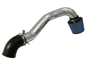 Injen - Injen 02-06 RSX Type S w/ Windshield Wiper Fluid Replacement Bottle Polished Cold Air Intake - SP1477P - Image 2