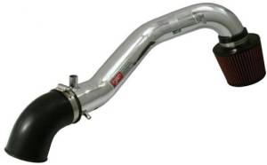 Injen - Injen 02-06 RSX Type S w/ Windshield Wiper Fluid Replacement Bottle Polished Cold Air Intake - SP1477P - Image 4