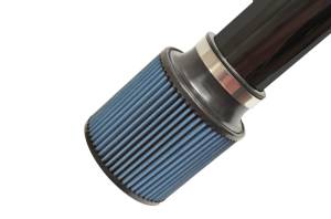 Injen - Injen 16-20 Acura ILX 2.4L Black Powder Coat Cold Air Intake - SP1478BLK - Image 5