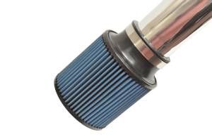 Injen - Injen 16-20 Acura ILX 2.4L Polished Cold Air Intake - SP1478P - Image 4