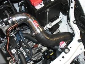 Injen - Injen 07-08 Fit 1.5L 4 Cyl. Black Cold Air Intake - SP1511BLK - Image 5