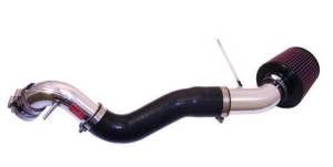 Injen - Injen 07-08 Fit 1.5L 4 Cyl. Polished Cold Air Intake - SP1511P - Image 3