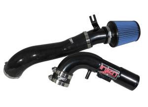 Injen - Injen 09-13 Honda Fit 1.5L 4 Cyl. Black Cold Air Intake - SP1512BLK - Image 2