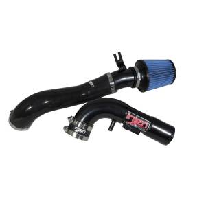 Injen - Injen 09-13 Honda Fit 1.5L 4 Cyl. Black Cold Air Intake - SP1512BLK - Image 4