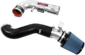 Injen - Injen 09-13 Honda Fit 1.5L 4 Cyl. Polished Cold Air Intake - SP1512P - Image 2