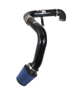 Injen - Injen 01-05 Civic Dx Lx Ex AT& MT Black Cold Air Intake - SP1567BLK - Image 4