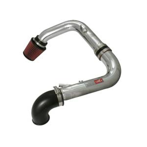 Injen 01-05 Civic Dx Lx Ex AT& MT Polished Cold Air Intake - SP1567P