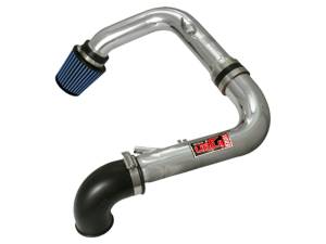 Injen - Injen 01-05 Civic Dx Lx Ex AT& MT Polished Cold Air Intake - SP1567P - Image 2