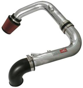 Injen - Injen 01-05 Civic Dx Lx Ex AT& MT Polished Cold Air Intake - SP1567P - Image 3