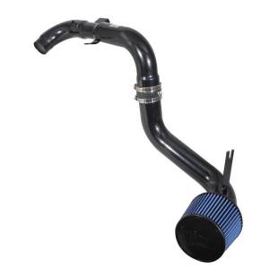 Injen - Injen 06-09 Civic Ex 1.8L 4 Cyl. (Manual) Black Cold Air Intake - SP1569BLK - Image 4