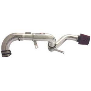 Injen 06-09 Civic Ex 1.8L 4 Cyl. (Manual) Polished Cold Air Intake - SP1569P