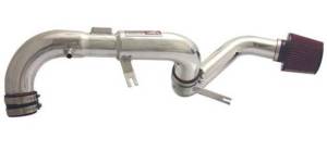 Injen - Injen 06-09 Civic Ex 1.8L 4 Cyl. (Manual) Polished Cold Air Intake - SP1569P - Image 3