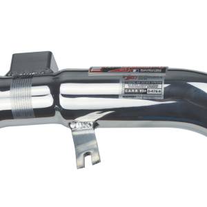 Injen - Injen 06-09 Civic Ex 1.8L 4 Cyl. (Manual) Polished Cold Air Intake - SP1569P - Image 8