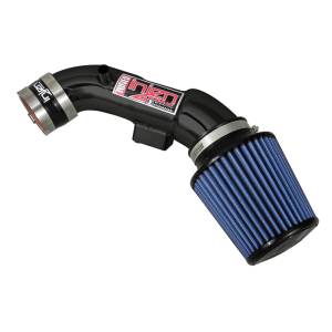 Injen - Injen 06-11 Honda Civic Ex 1.8L 4cyl Black Tuned Air Intake w/ MR Tech/Nano-Fiber Dry Filter - SP1570BLK - Image 2