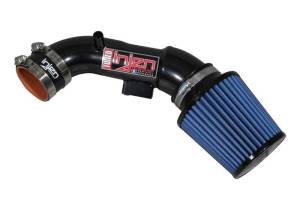 Injen - Injen 06-11 Honda Civic Ex 1.8L 4cyl Black Tuned Air Intake w/ MR Tech/Nano-Fiber Dry Filter - SP1570BLK - Image 3