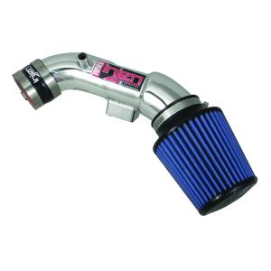 Injen - Injen 06-11 Honda Civic Ex 1.8L 4cyl Polished Tuned Air Intake w/ MR Tech/Nano-Fiber Dry Filter - SP1570P - Image 2