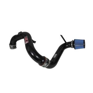 Injen - Injen 12-13 Honda Civic Black Polish Tuned Air Intake w/ MR Tech/Web Nano-Fiber Dry Filter - SP1571BLK - Image 1