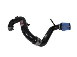 Injen - Injen 12-13 Honda Civic Black Polish Tuned Air Intake w/ MR Tech/Web Nano-Fiber Dry Filter - SP1571BLK - Image 4