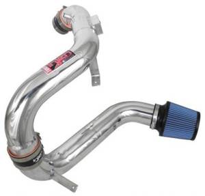 Injen - Injen 12-13 Honda Civic Polished Tuned Air Intake w/ MR Tech/Web Nano-Fiber Dry Filter - SP1571P - Image 3