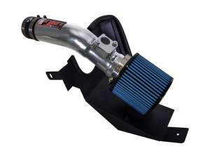 Injen - Injen 2016+ Honda Civic 1.5L Turbo (Excl Si) Polished Short Ram Air Intake - SP1572P - Image 2