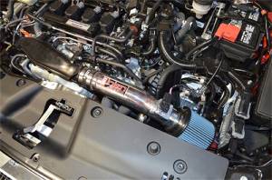 Injen - Injen 2016+ Honda Civic 1.5L Turbo (Excl Si) Polished Short Ram Air Intake - SP1572P - Image 3