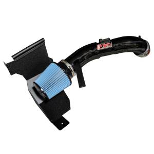 Injen - Injen 2016+ Honda Civic 2.0L 4 Cyl. Black Cold Air Intake - SP1574BLK - Image 2