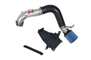 Injen - Injen 12-15 Honda Civic Si 9th Gen/13-15 Acura ILX 2.4L 4Cyl Polished True Cold Air Intake w/MR Tech - SP1575P - Image 2