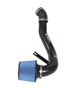 Injen - Injen 02-05 Civic Si Black Cold Air Intake - SP1576BLK - Image 2