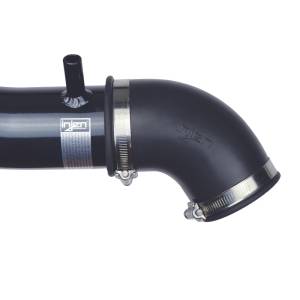 Injen - Injen 02-05 Civic Si Black Cold Air Intake - SP1576BLK - Image 7