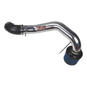 Injen 02-05 Civic Si Polished Cold Air Intake - SP1576P