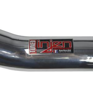 Injen - Injen 02-05 Civic Si Polished Cold Air Intake - SP1576P - Image 8